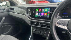 Volkswagen Polo 1.0 TSI Life 5dr Petrol Hatchback